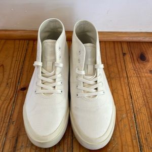 Everlane The Forever High Top sneakers